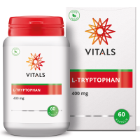 L-Tryptophan (60 Kapseln)