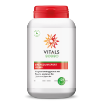 Magnesium Sport 100 mg (120 Tabletten)