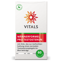 Männerformel Pro (60 Tabletten)