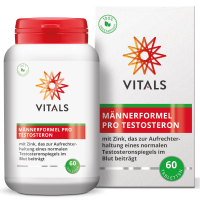 Männerformel Pro (60 Tabletten)