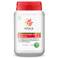 Männerformel Pro Prostata (60 Kapseln)