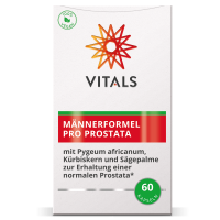 Männerformel Pro Prostata (60 Kapseln)