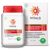 Männerformel Pro Prostata (60 Kapseln)