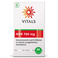 NDR 760 mg (60 Tabletten)