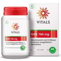 NDR 760 mg (60 Tabletten)