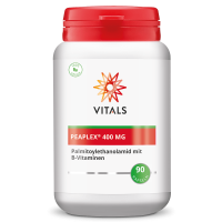 PeaPlex® (90 Kapseln)