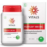 PeaPlex® (90 Kapseln)