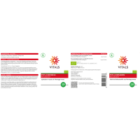 Psylliumfasern Biologisch (200 Gramm)