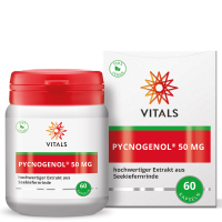 Pycnogenol® (60 Kapseln)