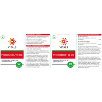 Pycnogenol® (60 Kapseln)