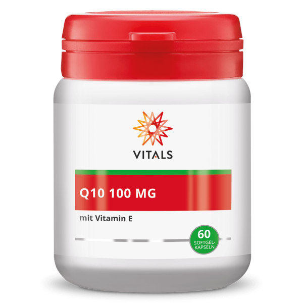 Q10 100 mg
