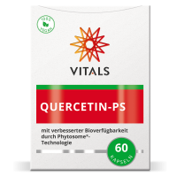 Quercetin-PS (60 Kapseln)