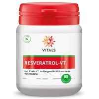 Resveratrol-VT (60 Kapseln)