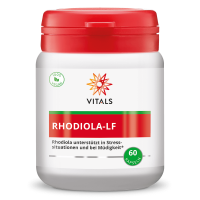 Rhodiola-LF (60 Kapseln)