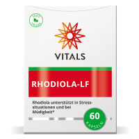 Rhodiola-LF (60 Kapseln)