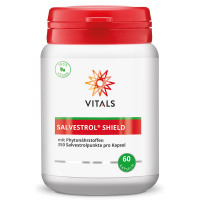 Salvestrol® Shield (60 Kapseln)