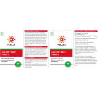 Salvestrol® Shield (60 Kapseln)