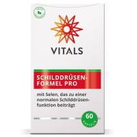 Schilddrüsenformel Pro (60 Kapseln)