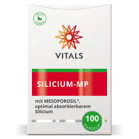 Silicium-MP (100 Kapseln)