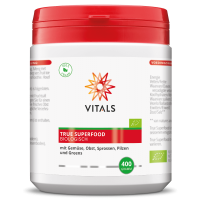 True Superfood Biologisch (400 Gramm)