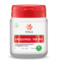 Ubiquinol 100 mg