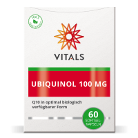 Ubiquinol 100 mg