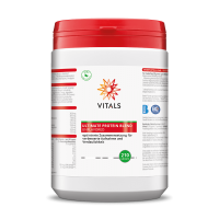 Ultimate Protein Blend (210 Gramm)