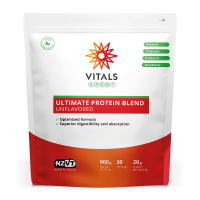 Ultimate Protein Blend Standbeutel (900 Gramm)