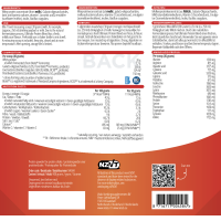 Ultimate Protein Blend Standbeutel (900 Gramm)