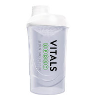 Vitals-Schüttelbecher 1 Stück