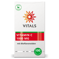 Vitamin C 1000 mg (100 Tabletten)