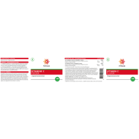 Vitamin C Pulver Magnesiumascorbat (200 Gramm)