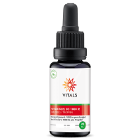Vitamin D3 1000 IE Tropfen (700 Tropfen)