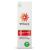 Vitamin D3 1000 IE Tropfen (700 Tropfen)