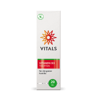 Vitamin D3 200 IE (700 Tropfen)