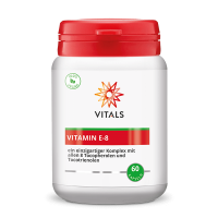 Vitamin E-8 (60 Kapseln)