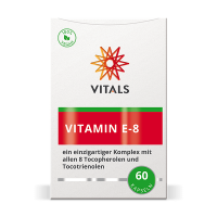 Vitamin E-8 (60 Kapseln)