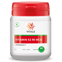 Vitamin K2 90 mcg (60 Kapseln)