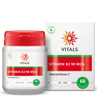 Vitamin K2 90 mcg (60 Kapseln)