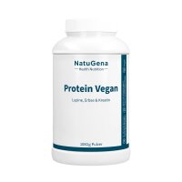 Protein Vegan (1080 g Pulver)