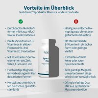 SportAktiv Mann (150 Kapseln)