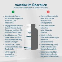 VenenGlück (210 Kapseln)