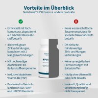 HPU Basis (90 Kapseln)