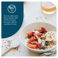 Magtein® Magnesium-L-Threonat (90 Kapseln)