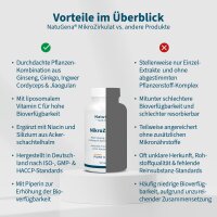 MikroZirkulat (90 Kapseln)