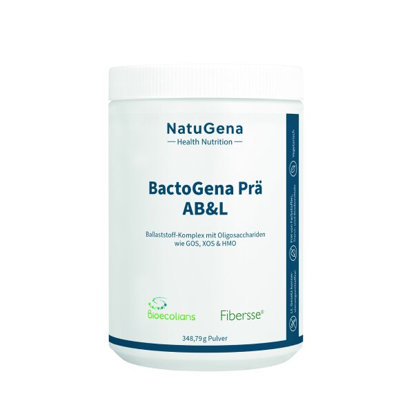 BactoGena Prä AB&L (348,79 g Pulver)