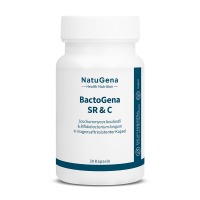 BactoGena SR&C (30 Kapseln)
