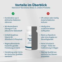 BactoGena Stress (60 Kapseln)