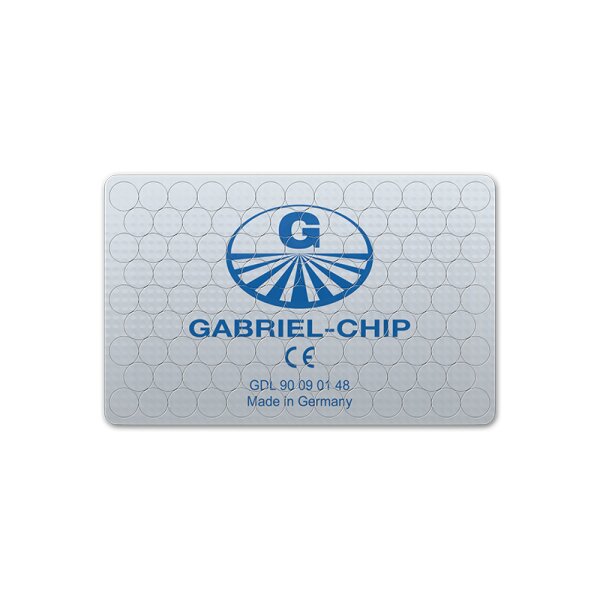 Gabriel-Chip Steckdosen - Hörgeräte - Kopfhörer - Smartwatches