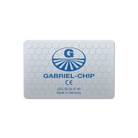 Gabriel-Chip Steckdosen - Hörgeräte -...